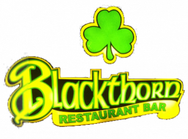 Blackthorn Snack Bar_Logo